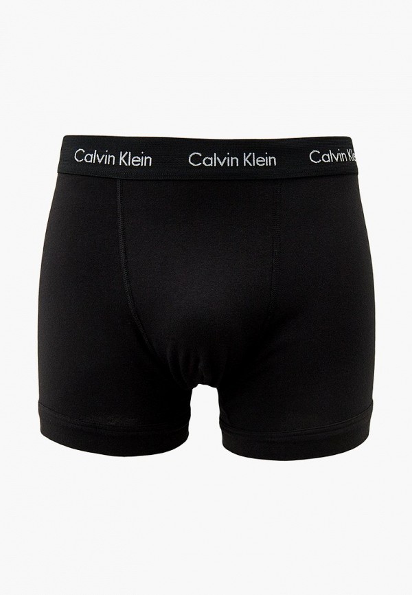 фото Трусы 3 шт. calvin klein underwear