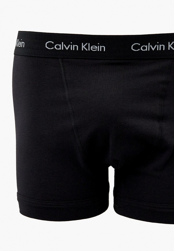 фото Трусы 3 шт. calvin klein underwear