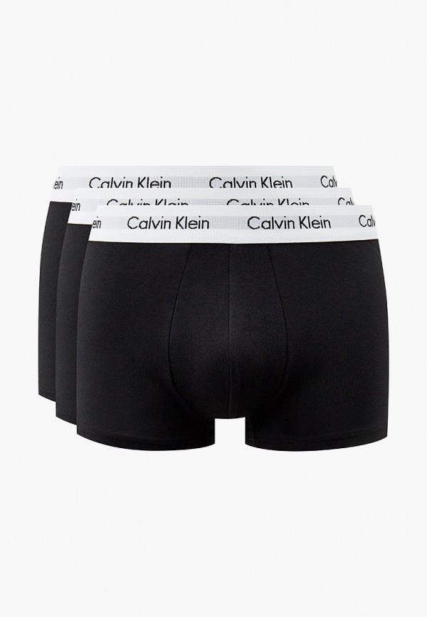 фото Трусы 3 шт. calvin klein underwear