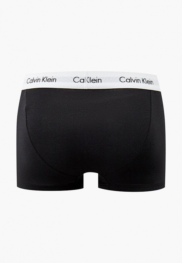 фото Трусы 3 шт. calvin klein underwear