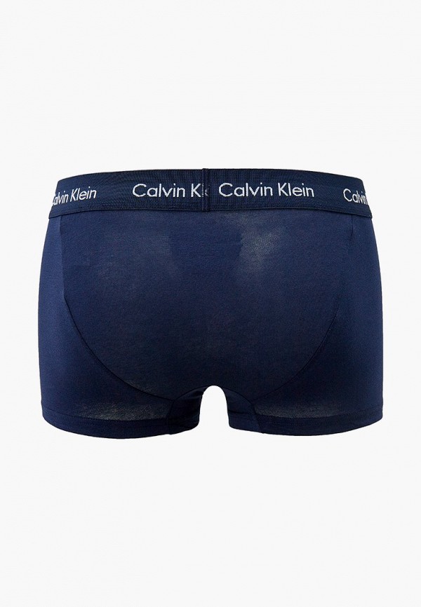 фото Трусы 3 шт. calvin klein underwear