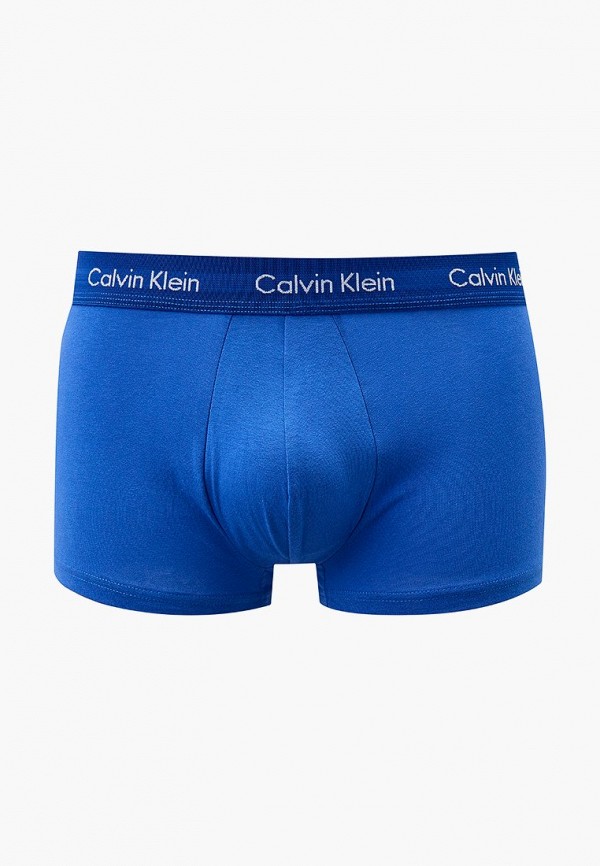 фото Трусы 3 шт. calvin klein underwear