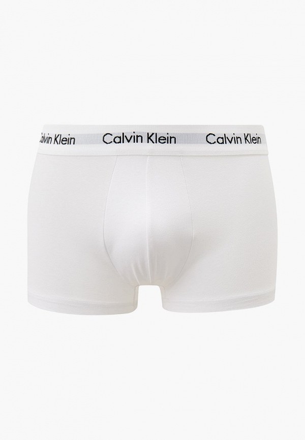 фото Трусы 3 шт. calvin klein underwear