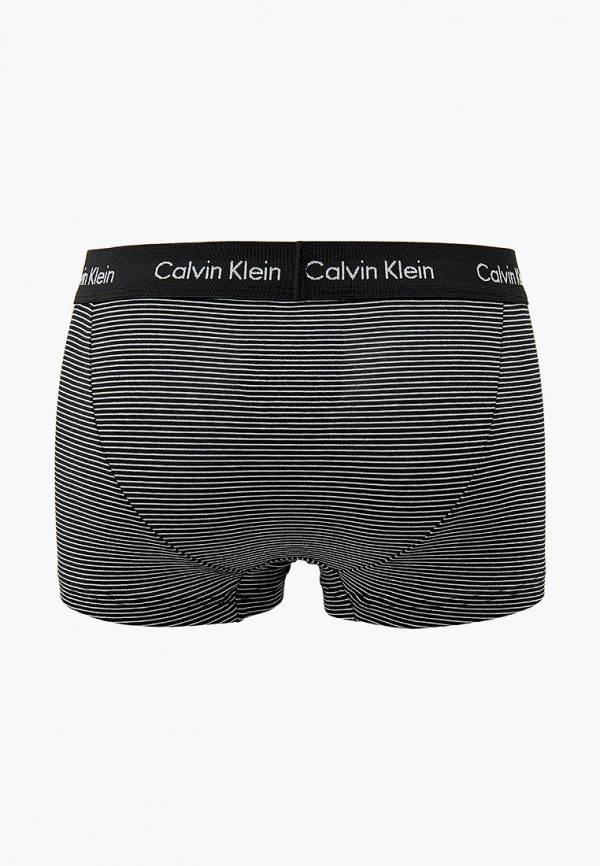 фото Трусы 3 шт. calvin klein underwear
