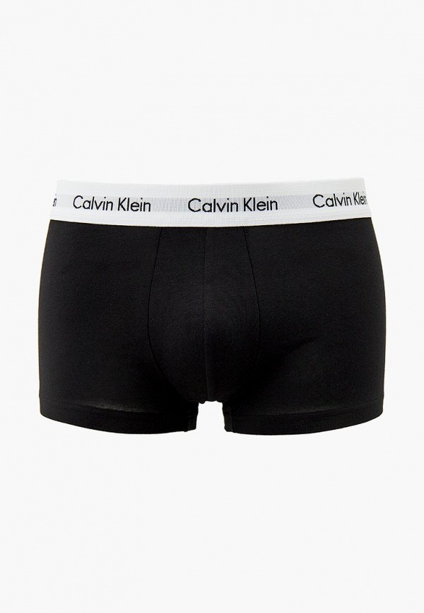 фото Трусы 3 шт. calvin klein underwear