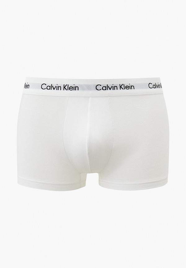 фото Трусы 3 шт. calvin klein underwear