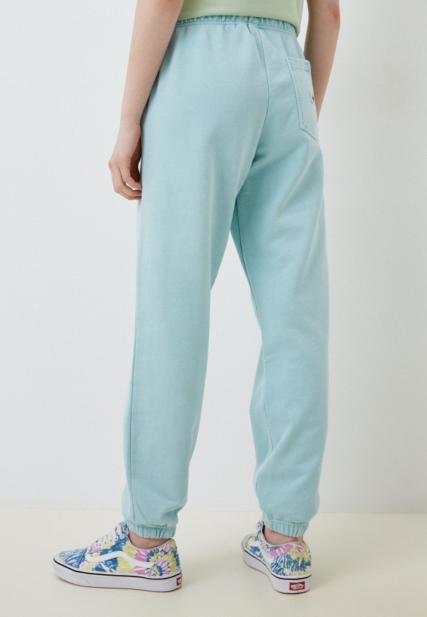 фото Брюки спортивные quiksilver