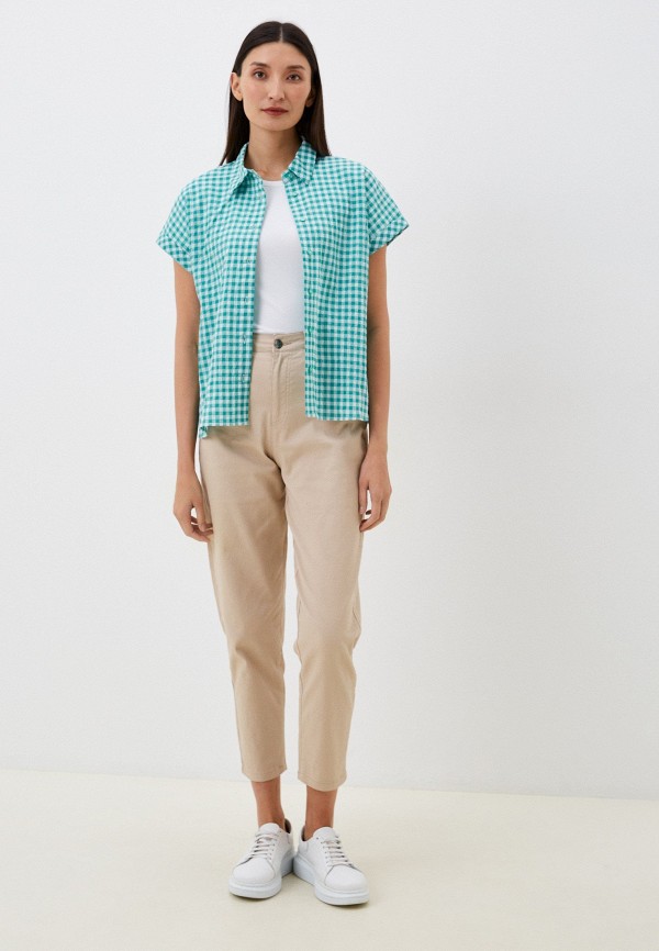 фото Брюки chic de femme