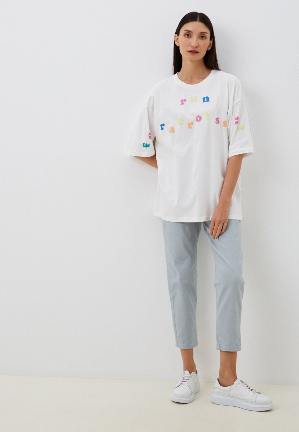 фото Джинсы chic de femme