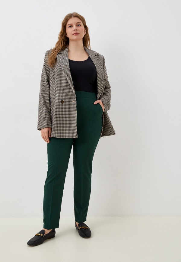 фото Брюки chic de femme