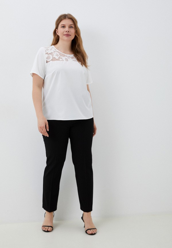 фото Брюки chic de femme