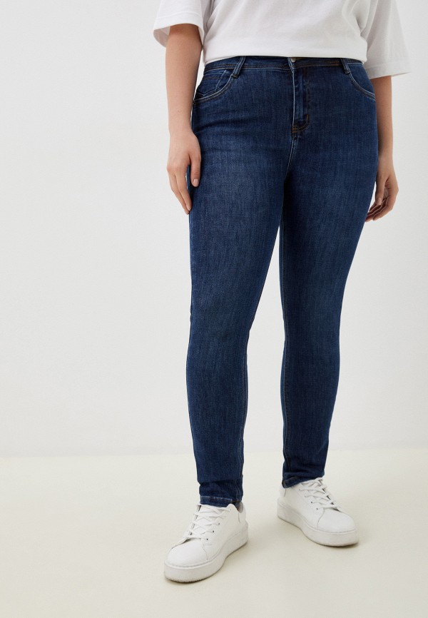 фото Джинсы chic de femme