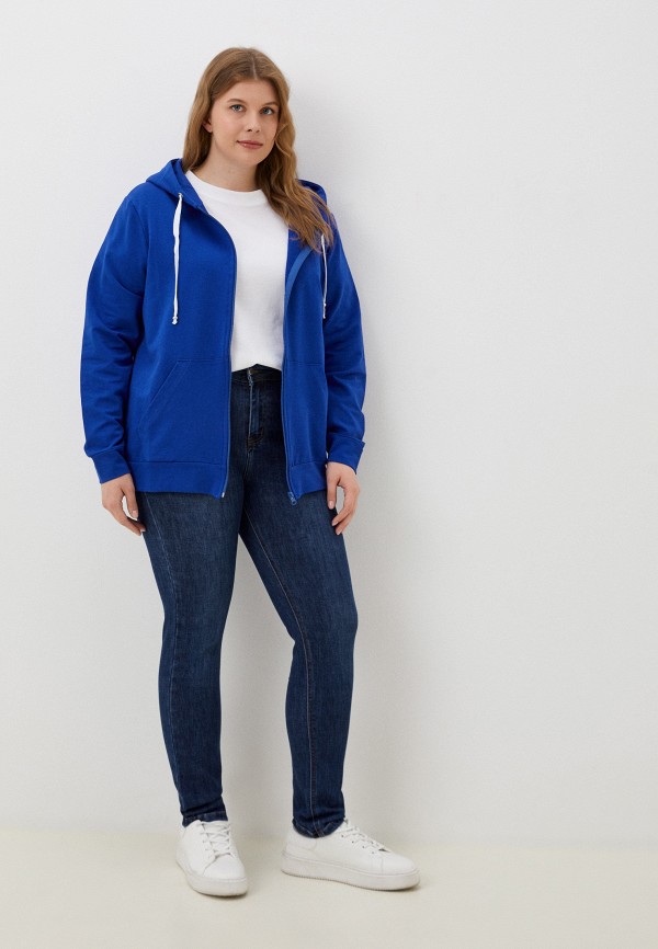 фото Джинсы chic de femme