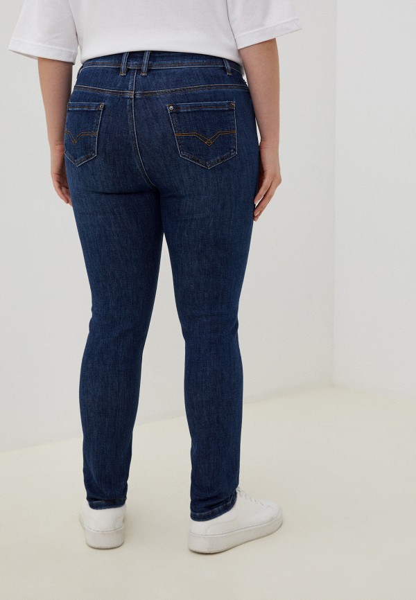 фото Джинсы chic de femme