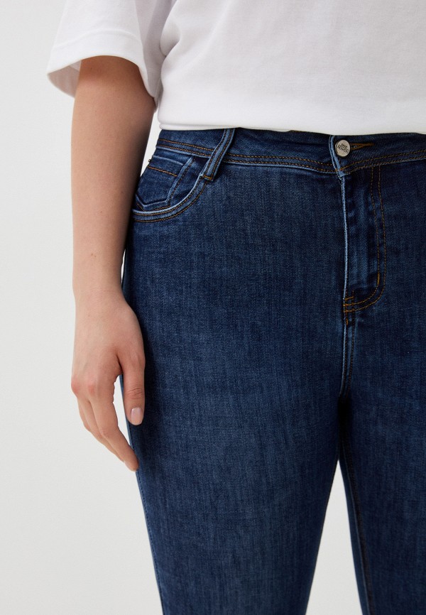 фото Джинсы chic de femme