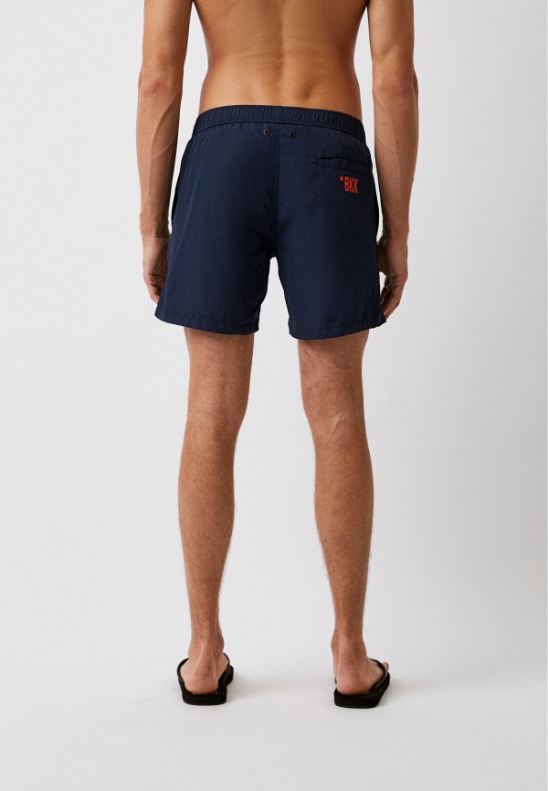 фото Шорты для плавания bikkembergs