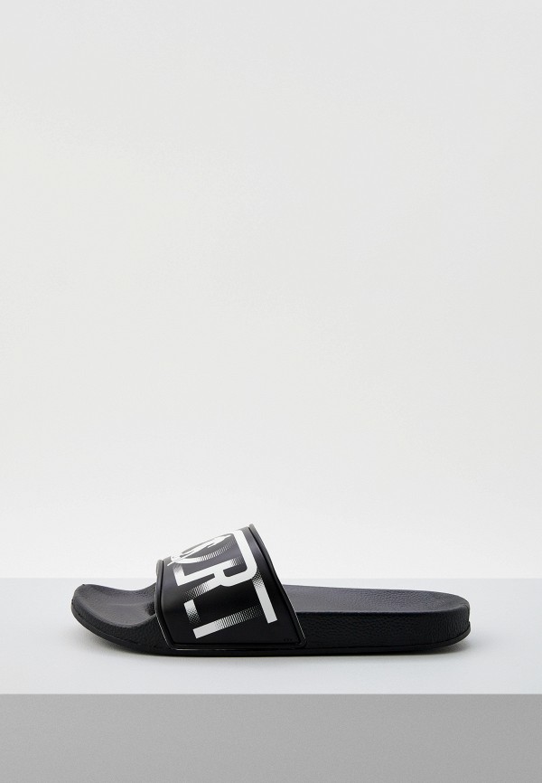 фото Сланцы bikkembergs