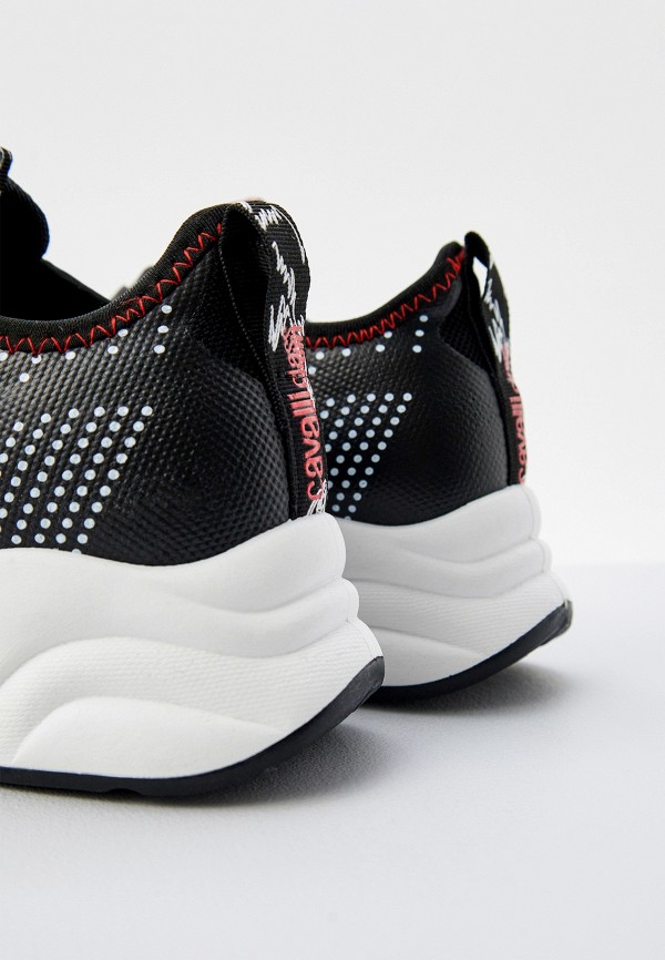 фото Кроссовки cavalli class