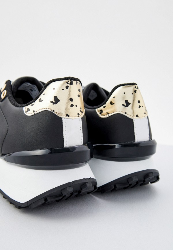 фото Кроссовки cavalli class