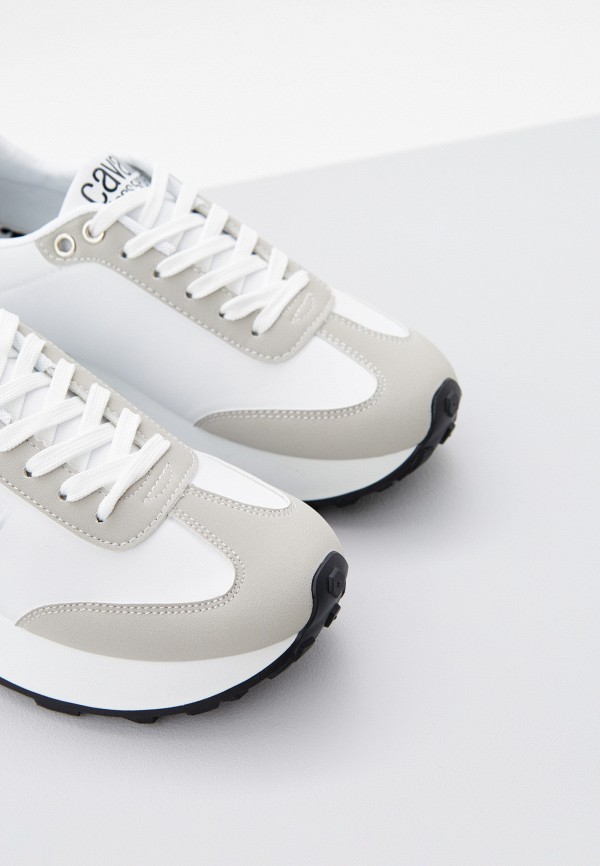 фото Кроссовки cavalli class