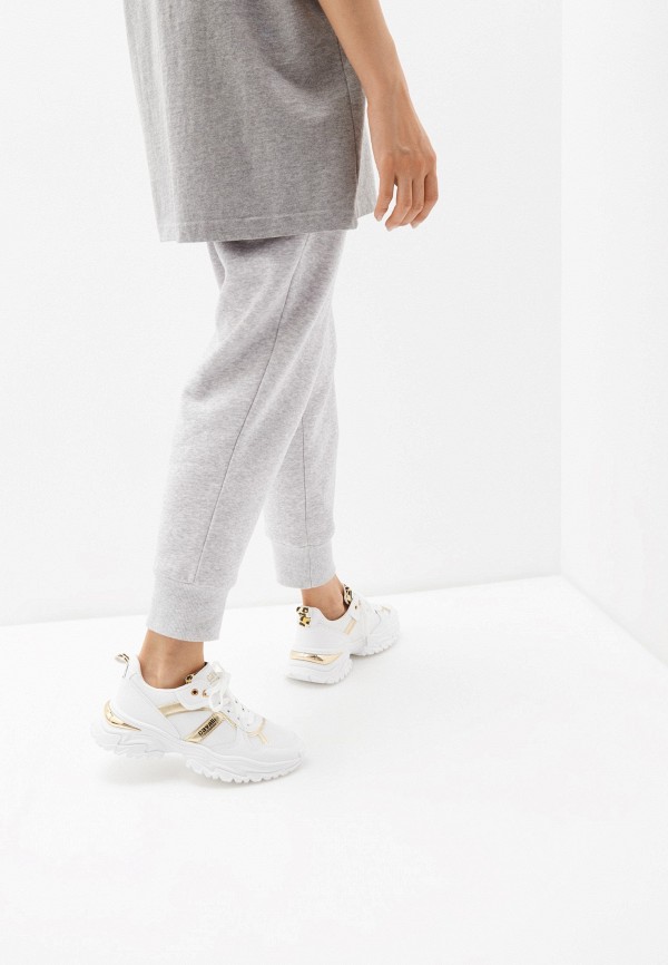 фото Кроссовки cavalli class