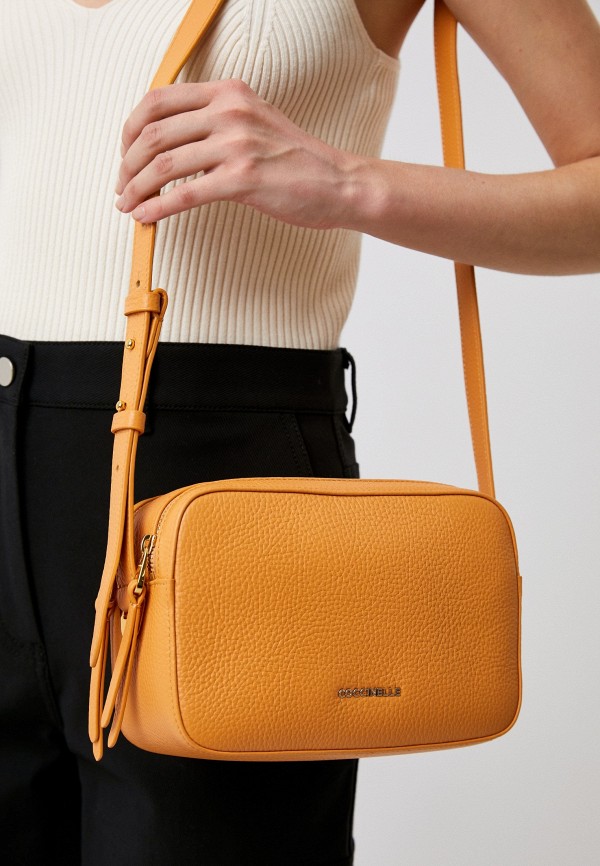 фото Сумка coccinelle