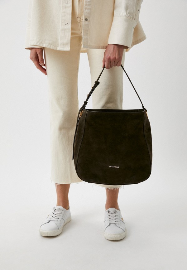 фото Сумка coccinelle