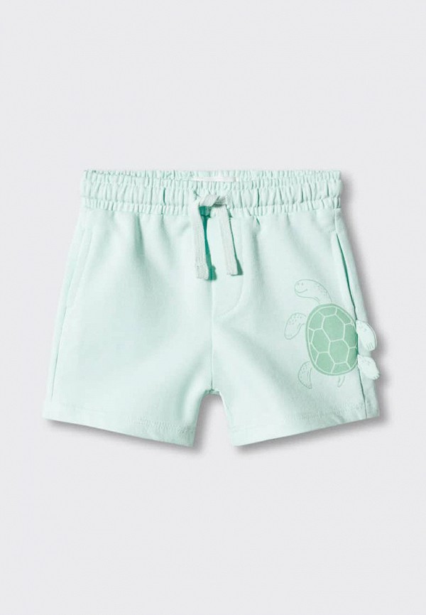 фото Шорты спортивные mango kids