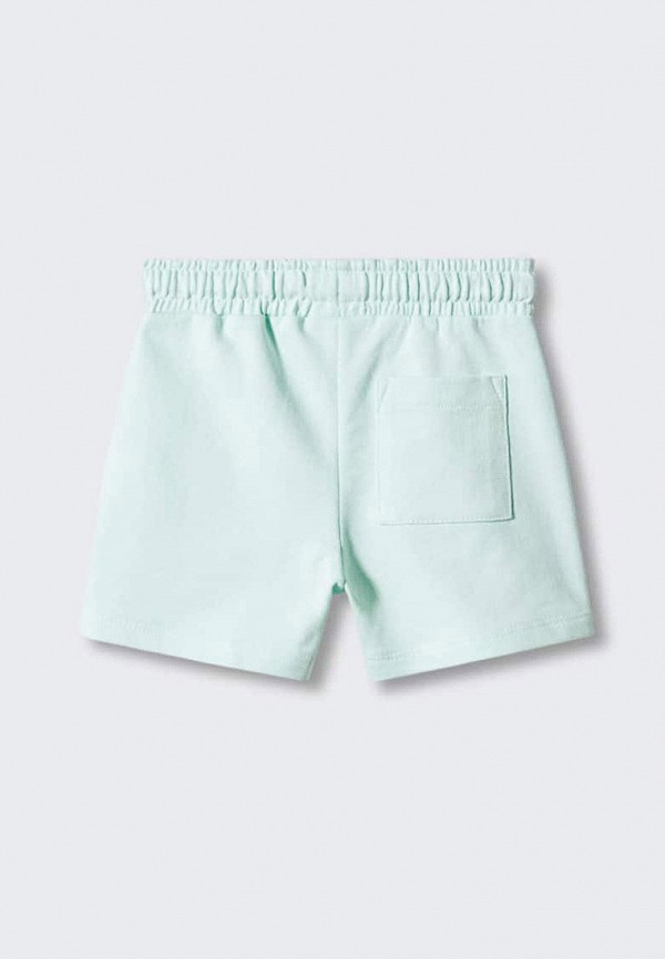 фото Шорты спортивные mango kids