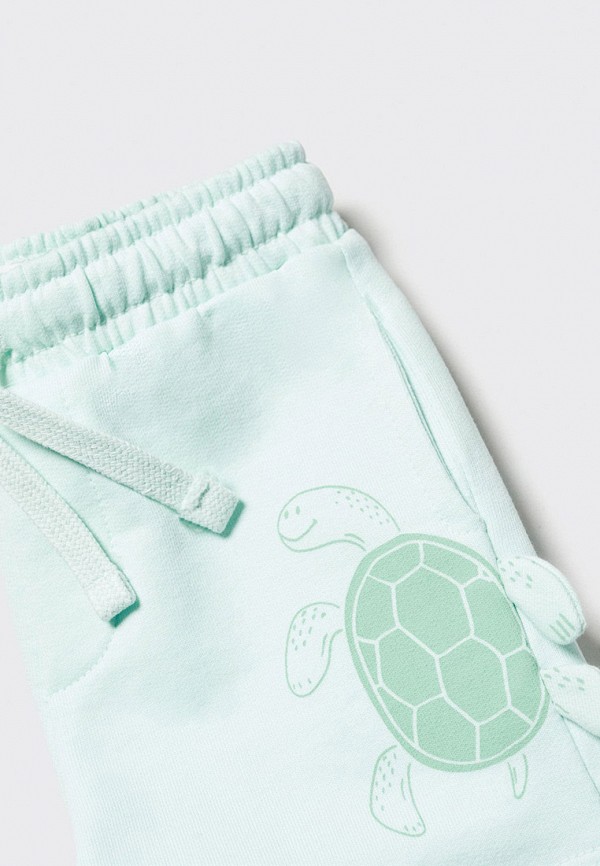 фото Шорты спортивные mango kids