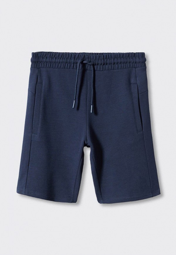 Шорты Mango Kids, Синий, OTTO
Шорты Mango Kids, Синий, OTTO