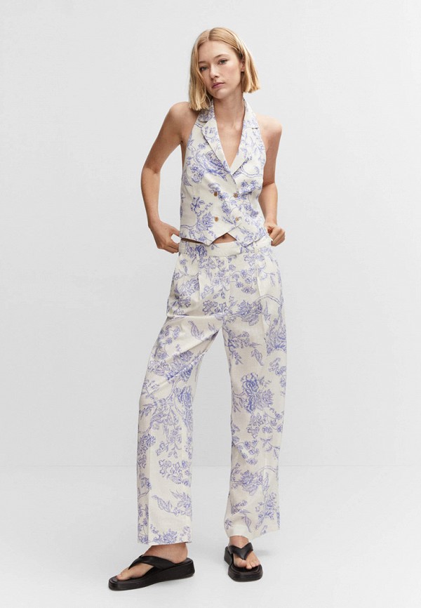 фото Жилет mango