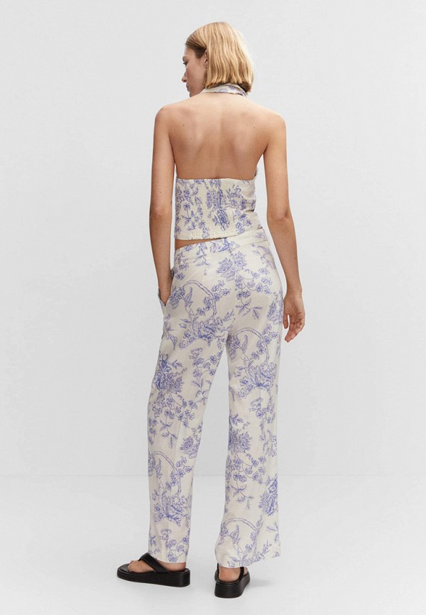 фото Жилет mango