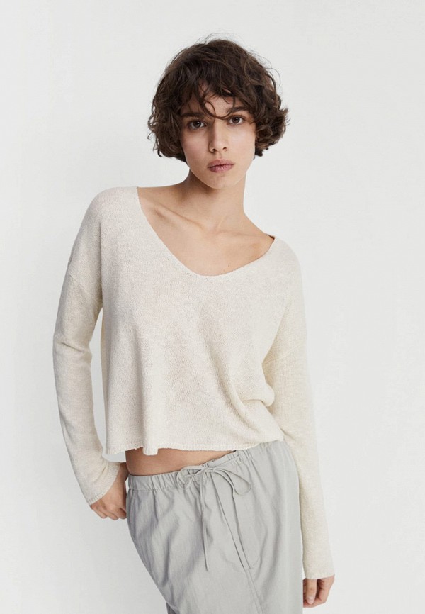 фото Пуловер mango