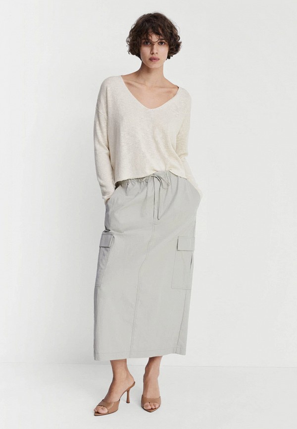 фото Пуловер mango