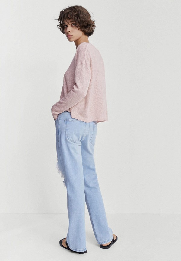 фото Пуловер mango