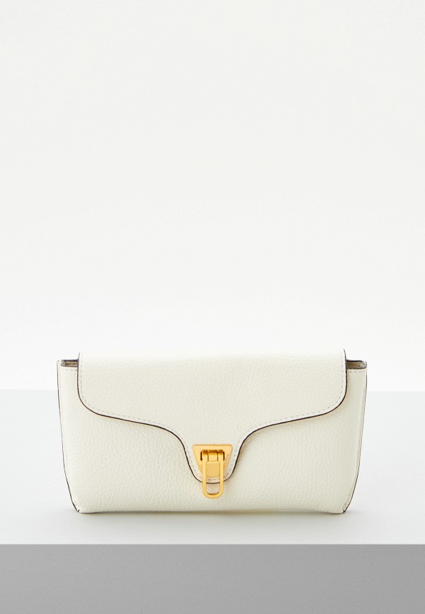 фото Сумка поясная coccinelle