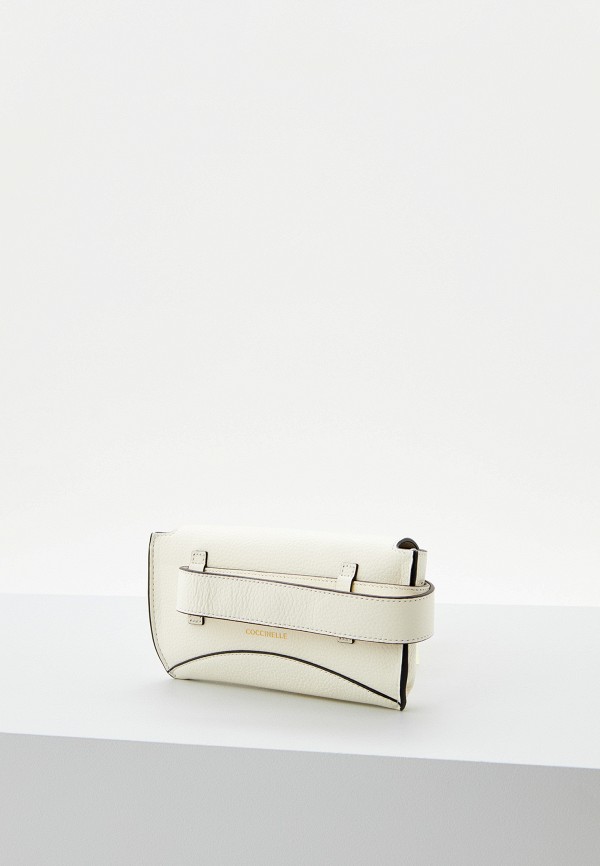 фото Сумка поясная coccinelle