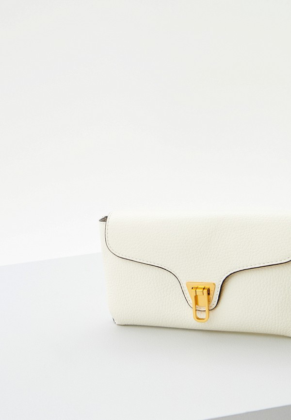 фото Сумка поясная coccinelle