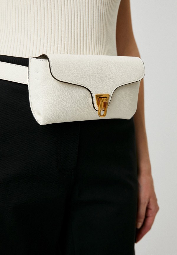 фото Сумка поясная coccinelle