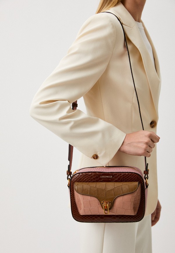 фото Сумка coccinelle