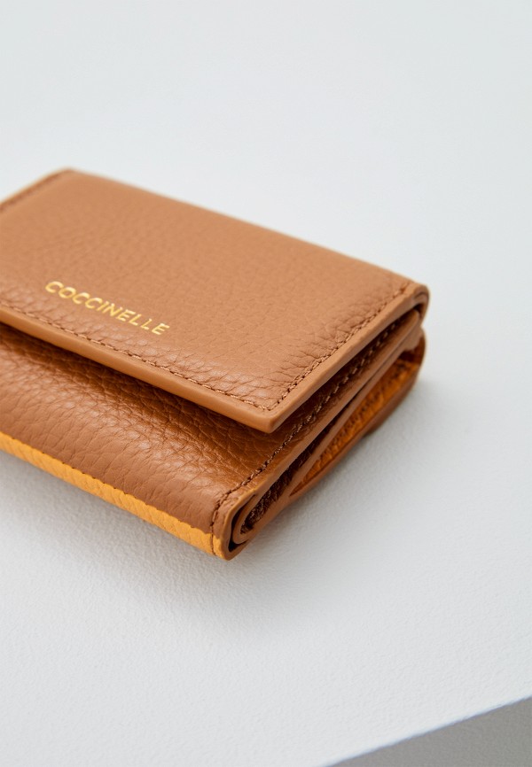 фото Кошелек coccinelle