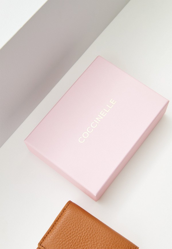 фото Кошелек coccinelle