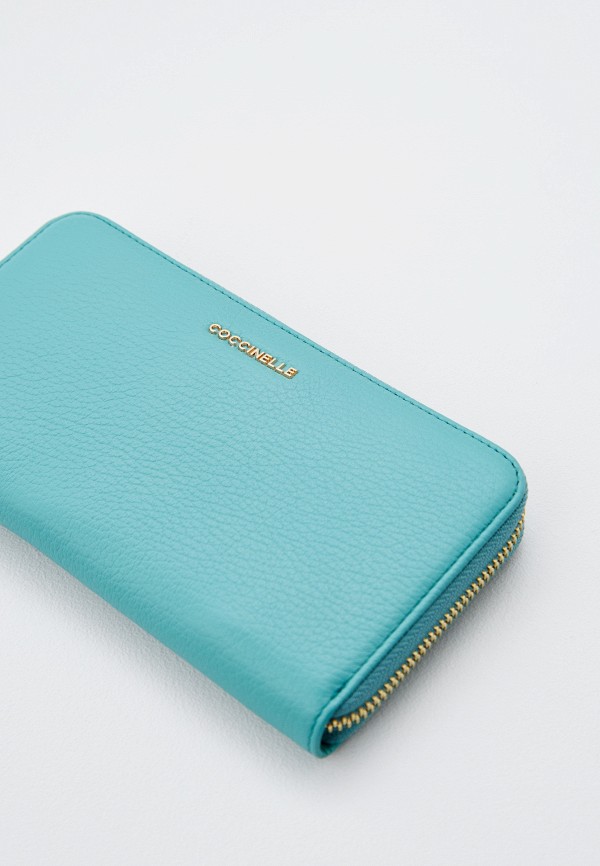 фото Кошелек coccinelle