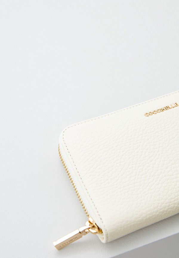 фото Кошелек coccinelle