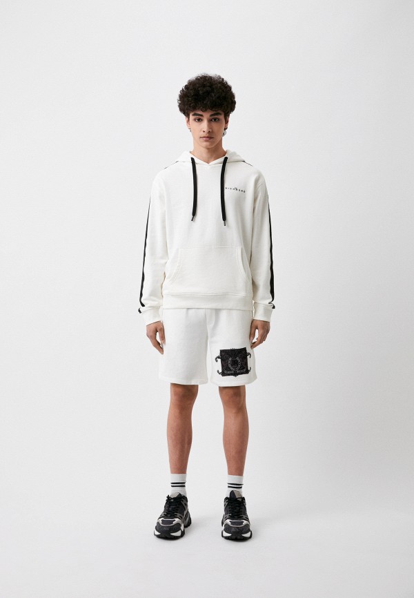 фото Худи john richmond