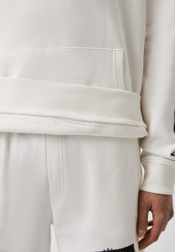 фото Худи john richmond