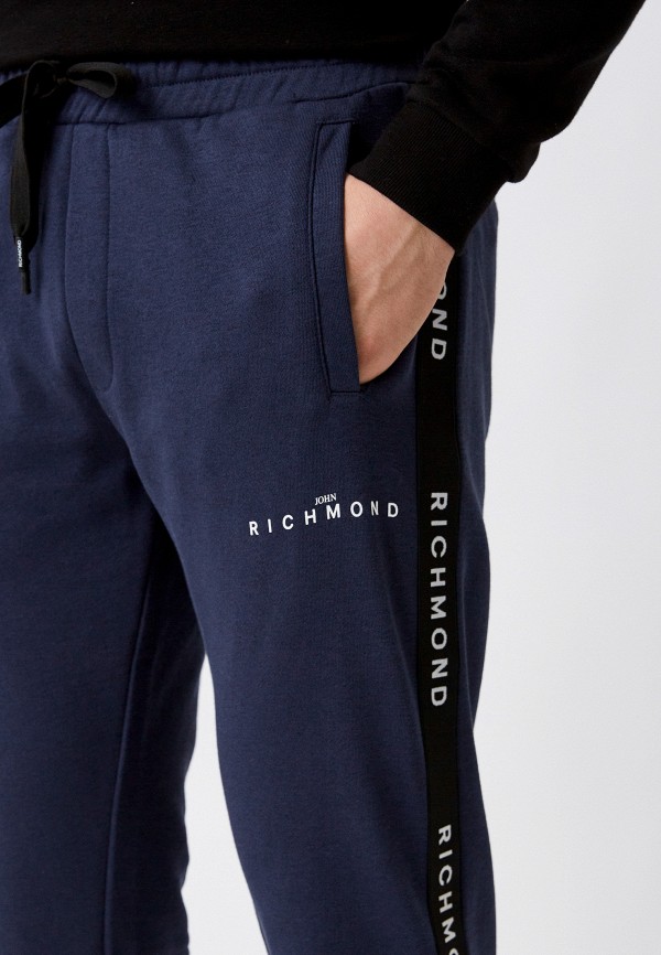 фото Брюки спортивные john richmond