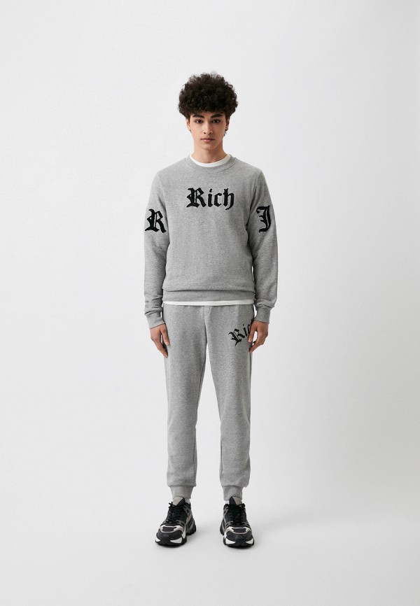 фото Брюки спортивные john richmond