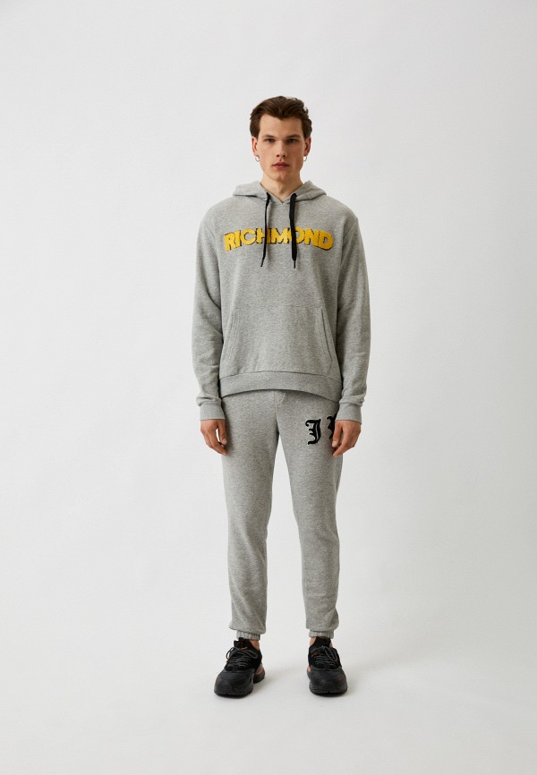 фото Худи john richmond